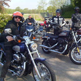 biker tour 2