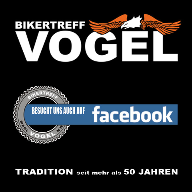 Biker Treff Vogel